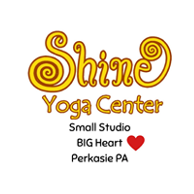 Shine YOGA Center