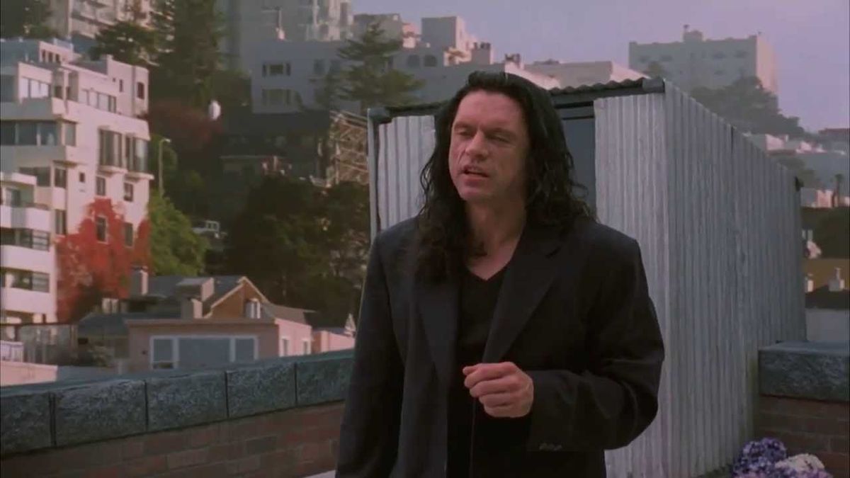 The Room 