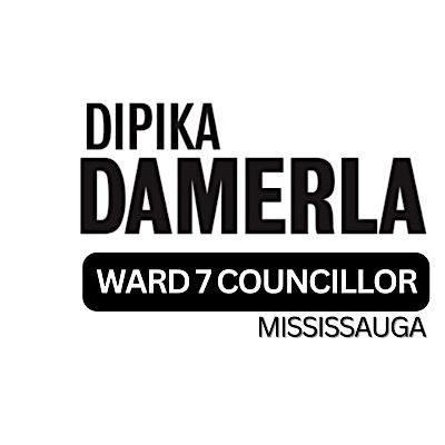 Councillor Dipika Damerla's Office