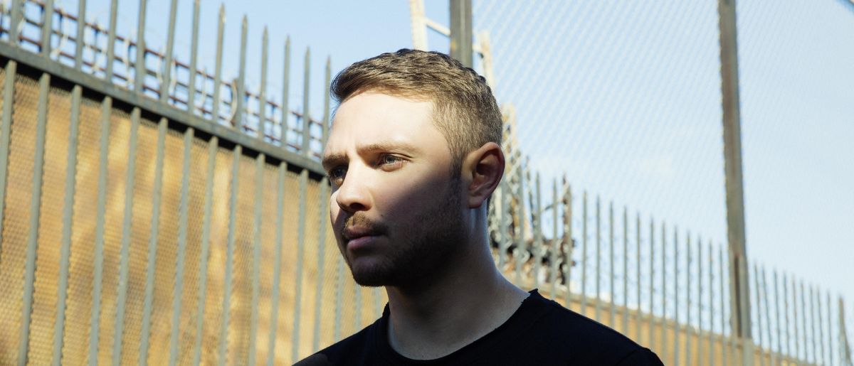 Borgeous in New York