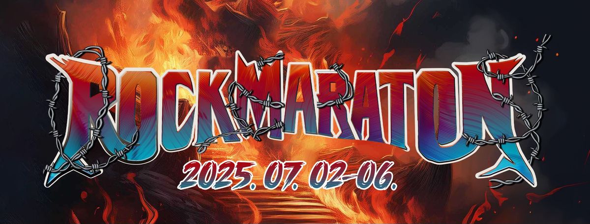 ROCKMARATON 2025