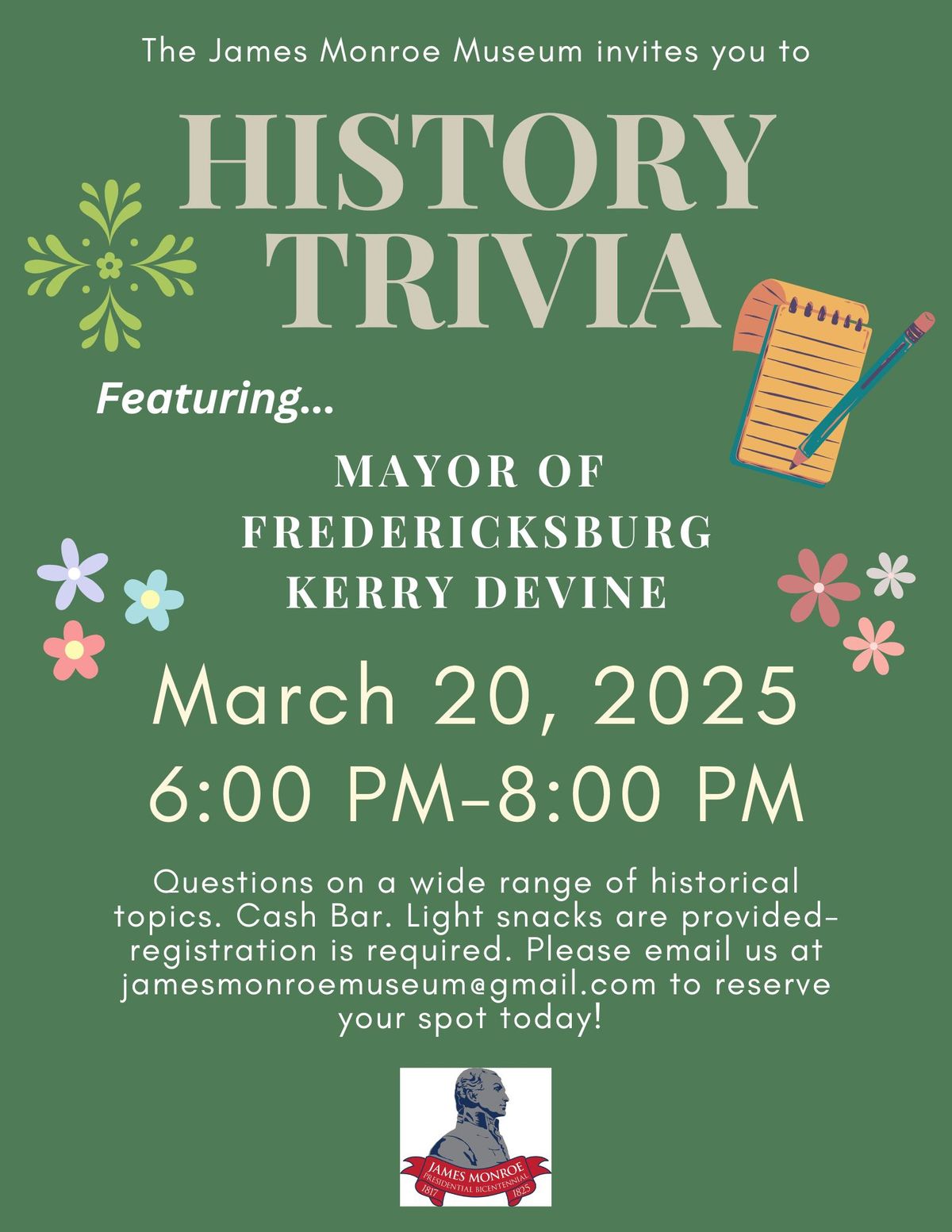 History Trivia