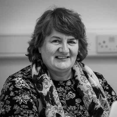 Beth Schofield