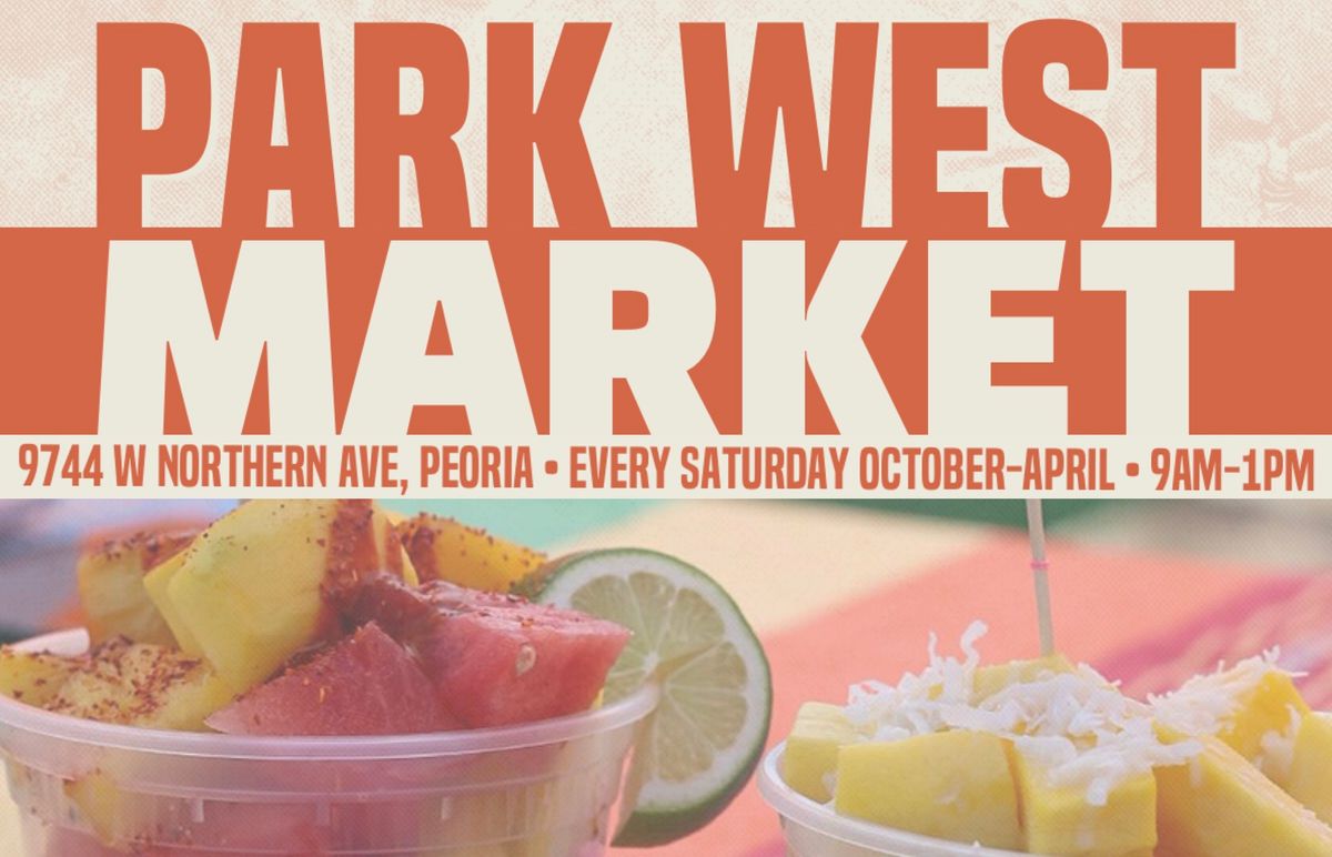 Park West Market 3\/8