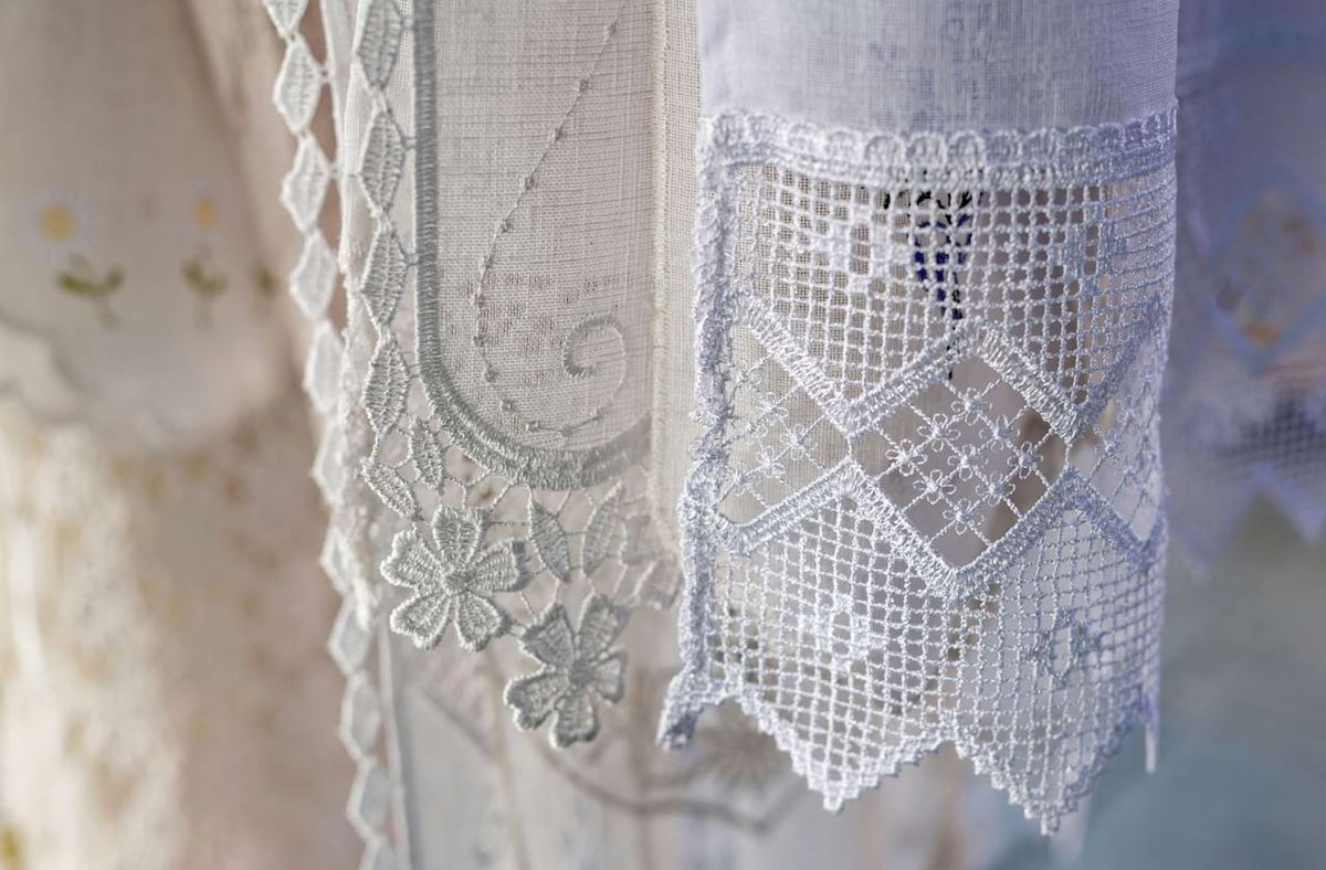 Arsenic and Old Lace - Cocoa