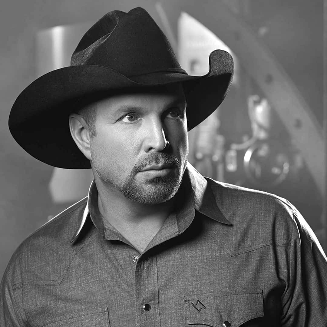 Garth Brooks