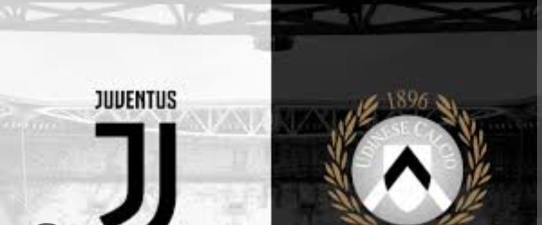 Juventus Vs Udinese 37 Giornata del campionato di Serie A Tim 