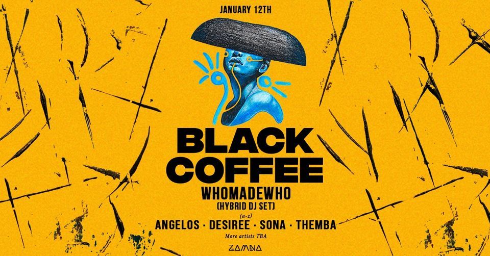 CIRCOLOCO Tulum, Zamna Tulum, 6 January 2023