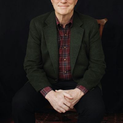 Thomas Dann | American Novelist