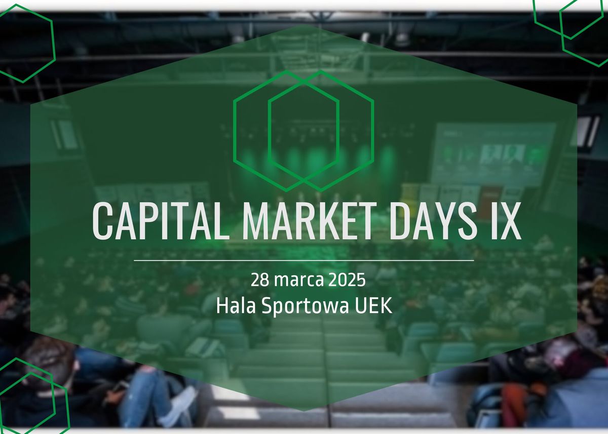 Capital Market Days 2025