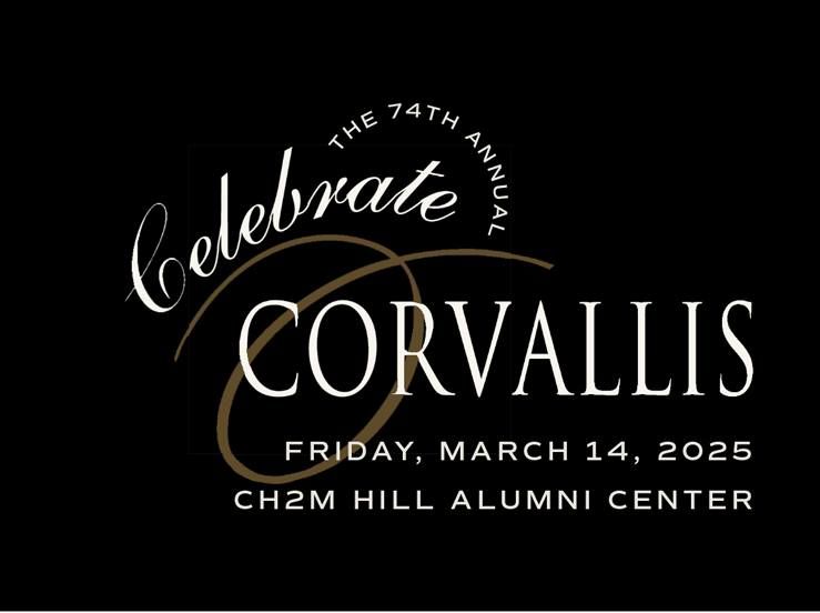 Celebrate Corvallis 2025