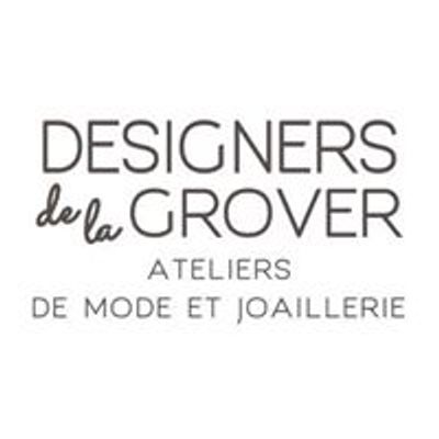 Designers de la Grover