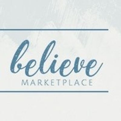 Believe Marketplace