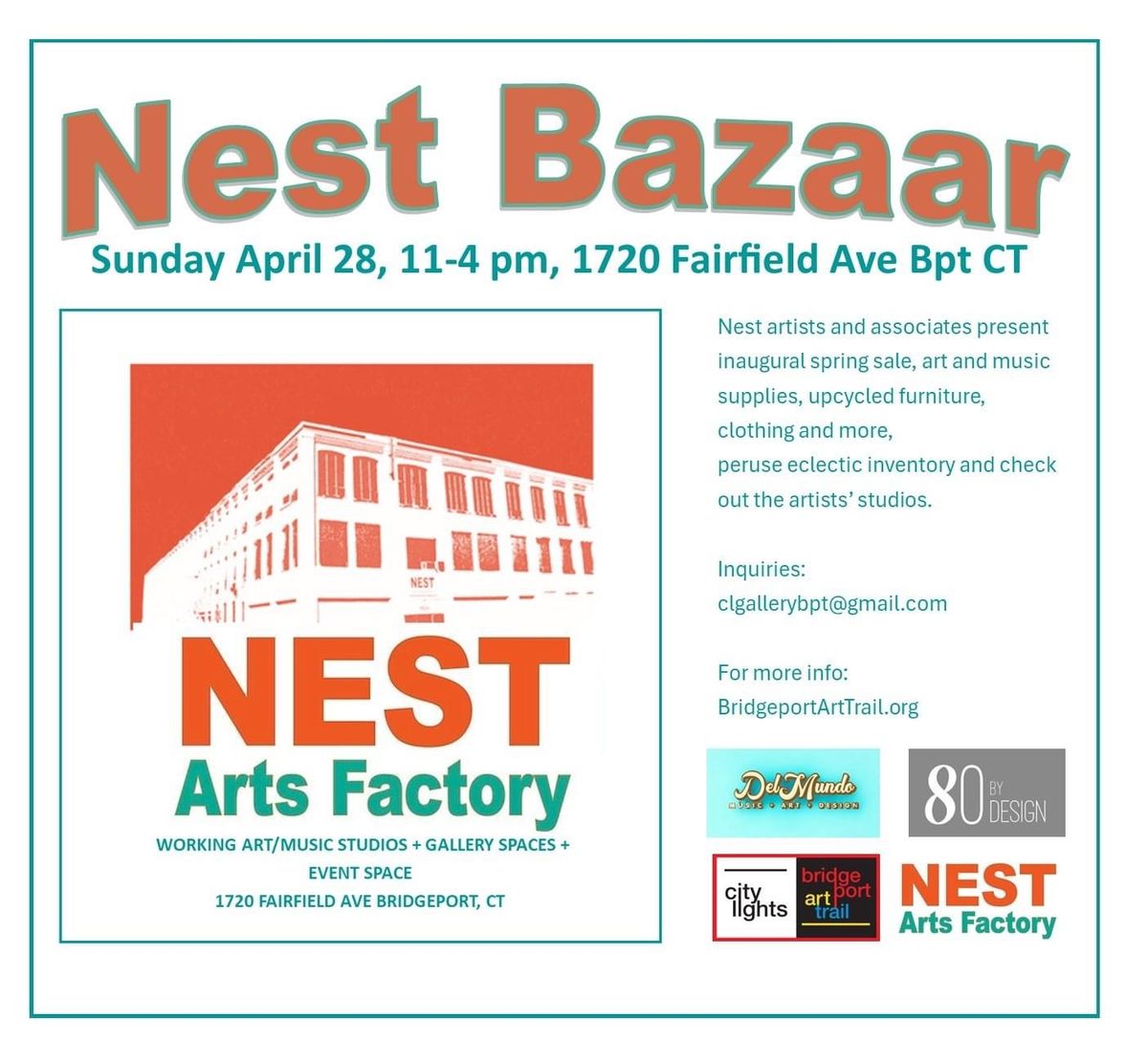 The Nest Bazaar