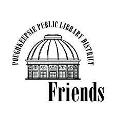 The Friends of the Poughkeepsie Public Library District