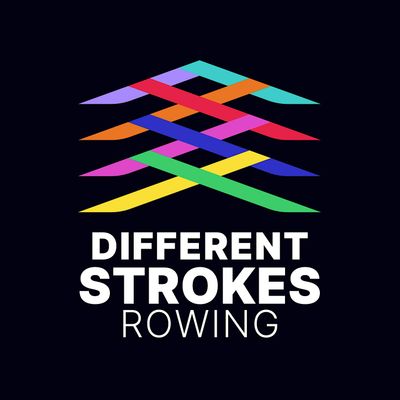 Different Strokes Rowing