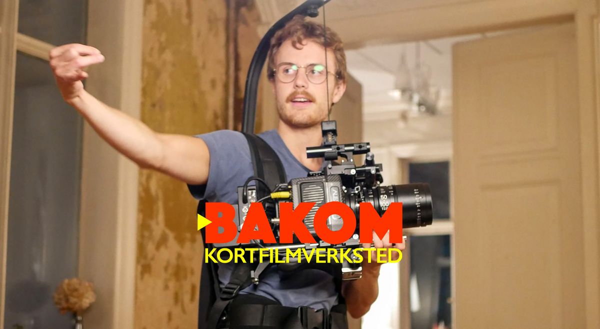 BAKOM kortfilmverksted