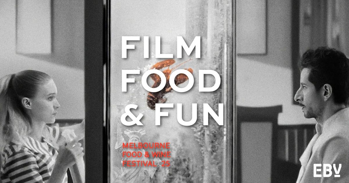 MFWF - Film, Food & Fun at EBV