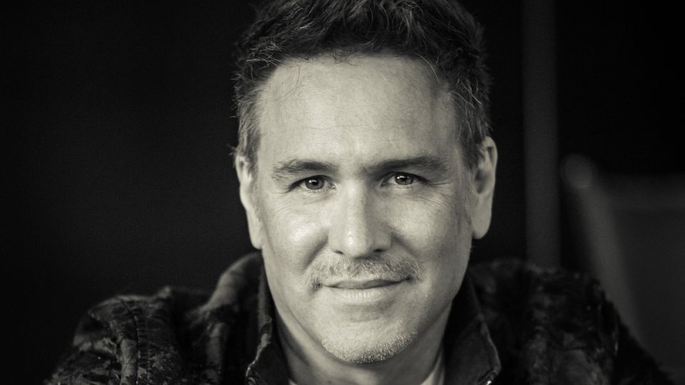 Stephen Lynch - The Time Machine Tour