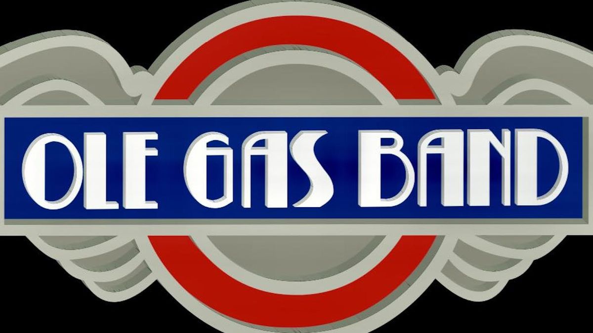 Ole Gas Band