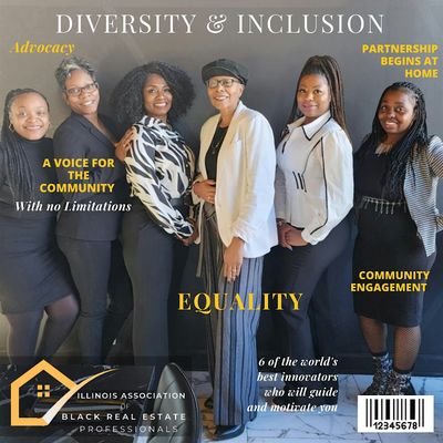 IL Association of Black Real Estate Professionals