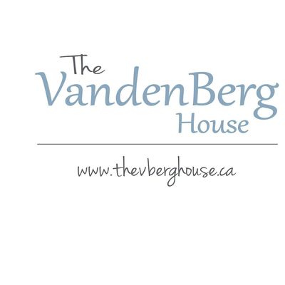 The VandenBerg House