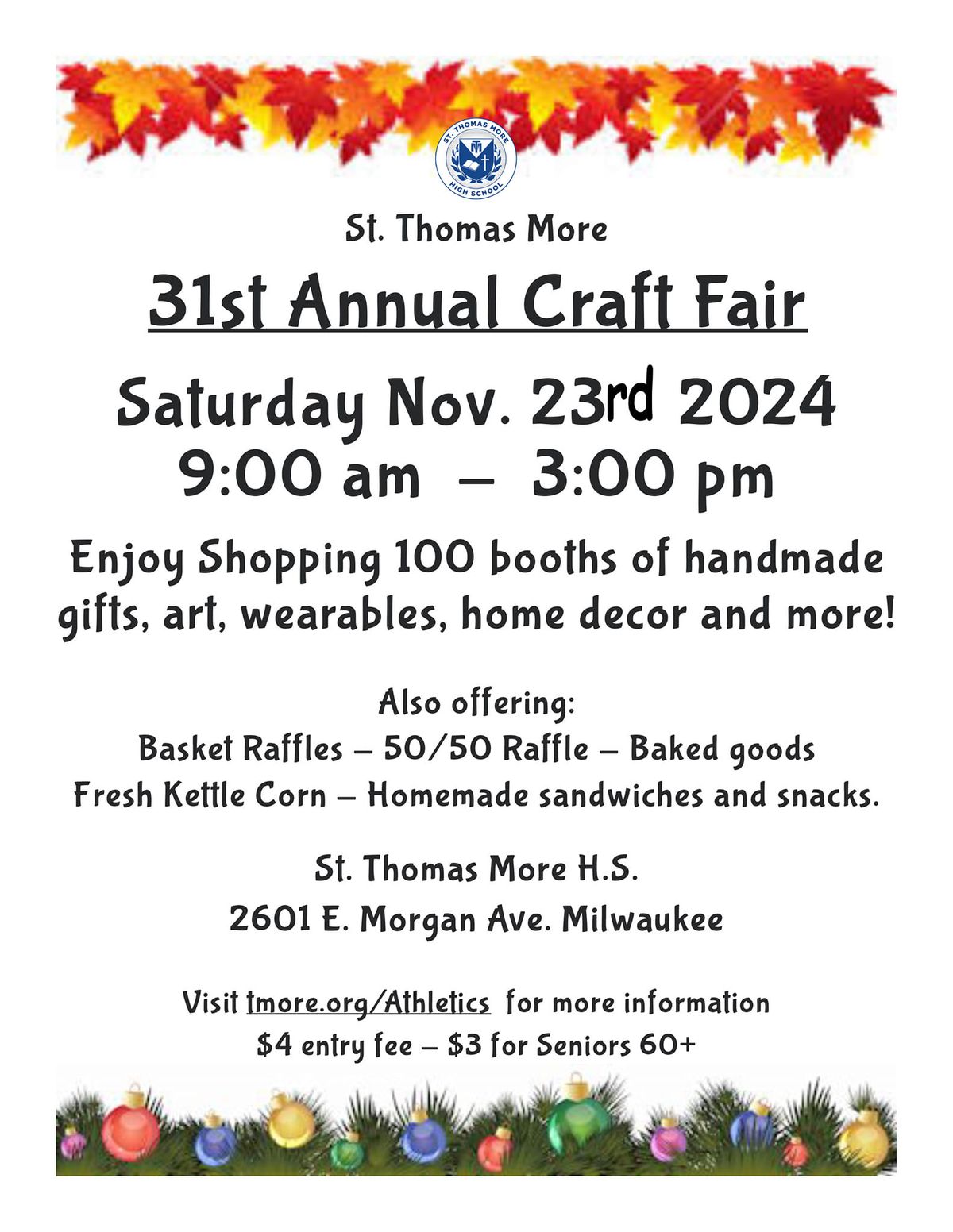 Craft Fair