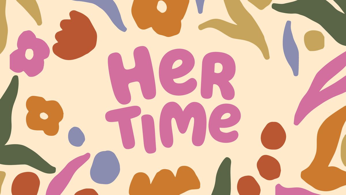 Hertime