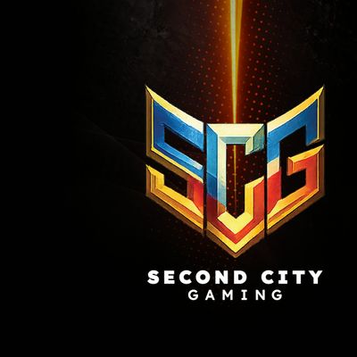 Second City Gaming