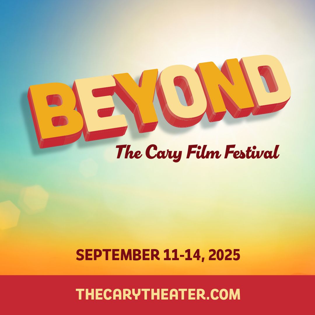 The Cary Film Festival: OKTHANKSBYE