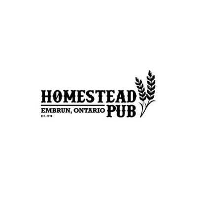 The Homestead Pub