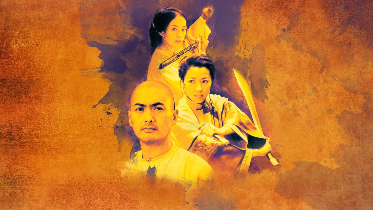 CROUCHING TIGER, HIDDEN DRAGON | Retrospective Screening