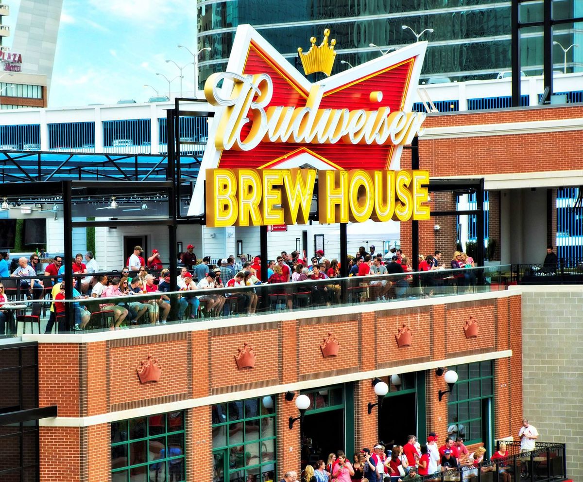 Brewhouse Rooftop FREE Social Networking Event