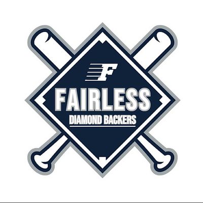 The Fairless High School Diamond Backers