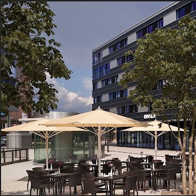 INNSiDE by Melia Wolfsburg