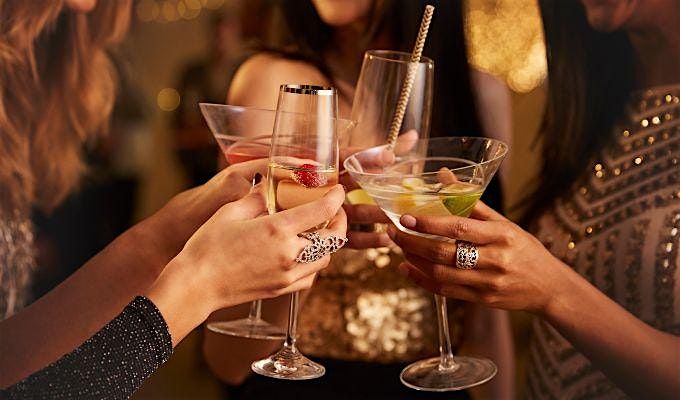 Fall Celebration Happy Hour