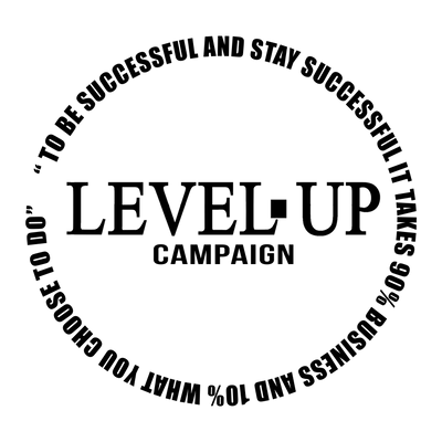 The Level Up Campaign