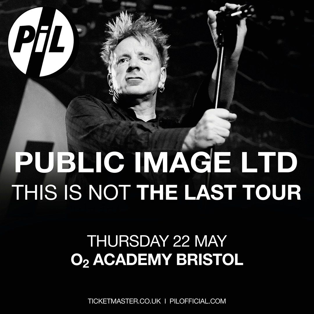 Public Image Limited