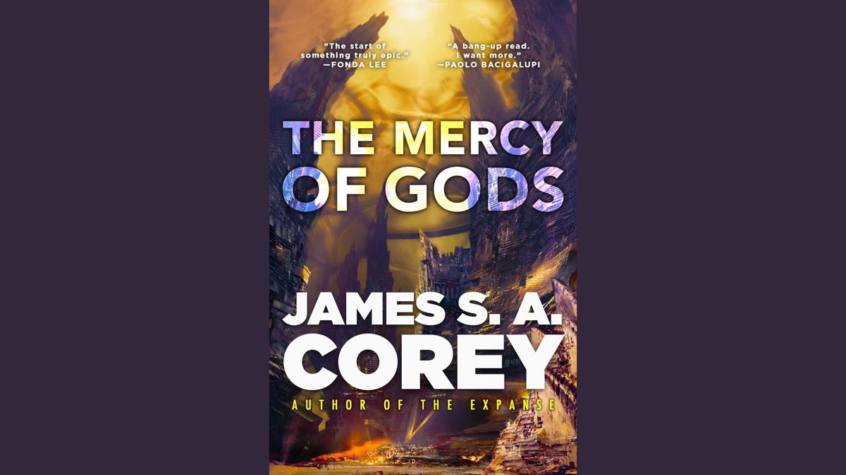 "The Mercy of Gods" Discussion