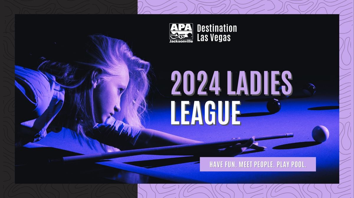 Ladies League