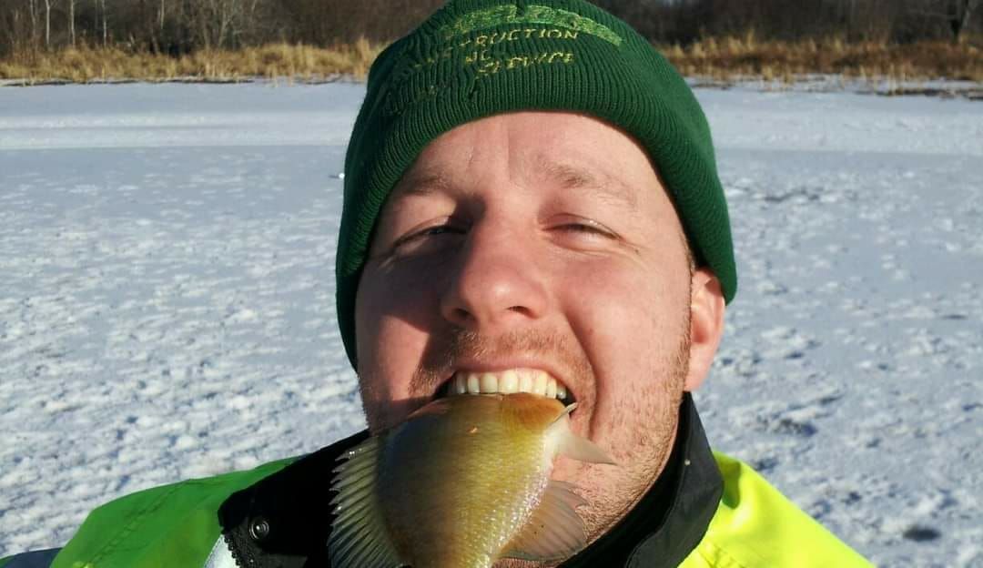 4th Annual Beaver Classic Ice Fishing Derby