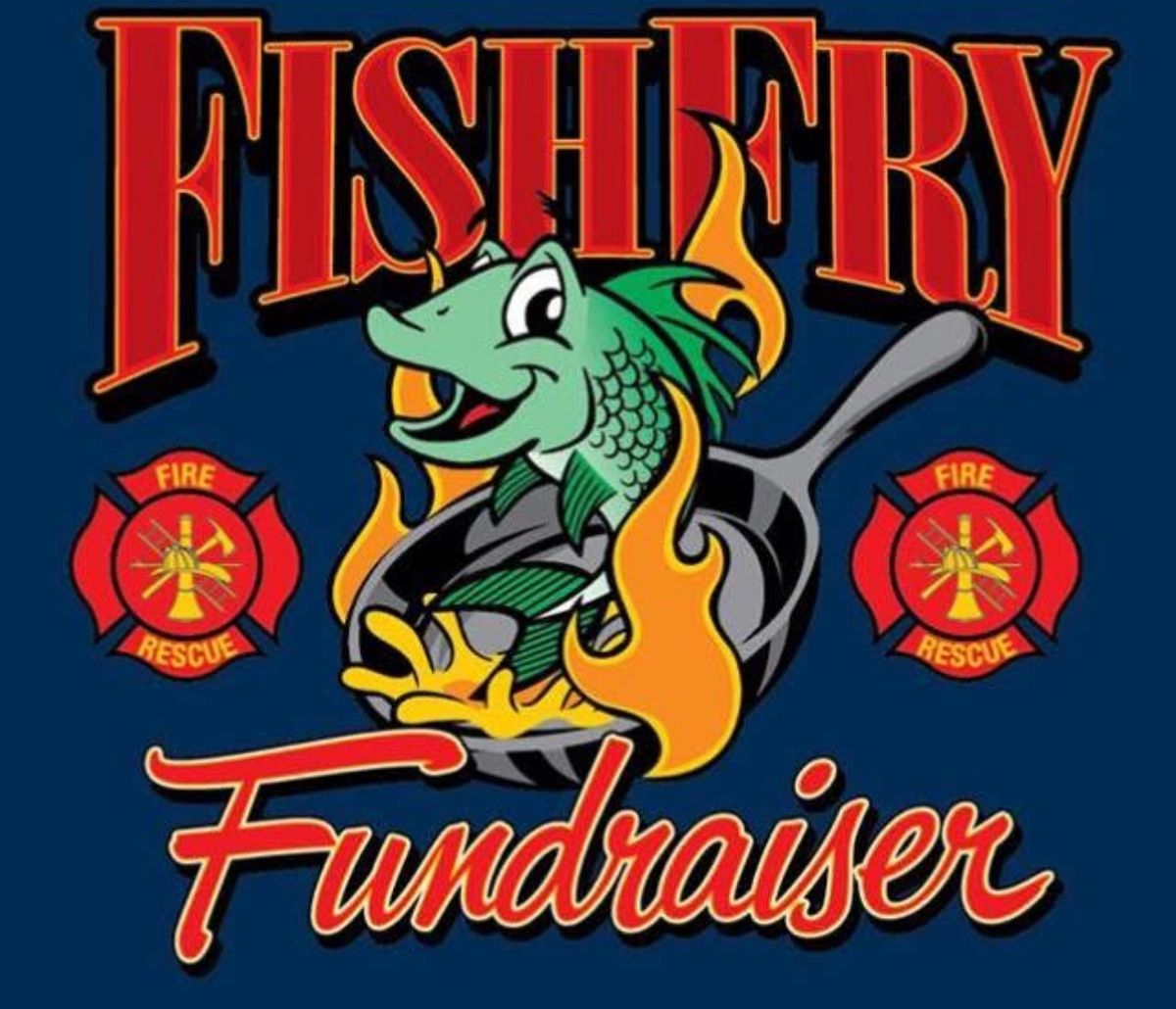 Big Bend Fire Department Fish Fry