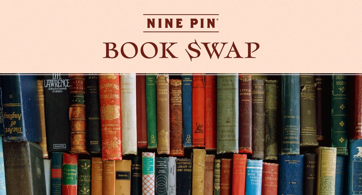 Book Swap