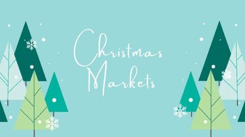 Lorette Community Christmas Market 2024