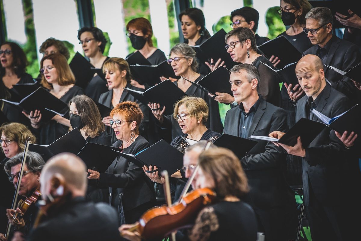 "Il \u00e9tait une fois" concert du Choeur R\u00e9gional Hauts de France