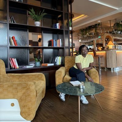 Workshops ByDammyOke