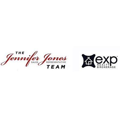 The Jennifer Jones Team