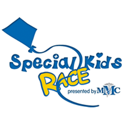 Special Kids Race