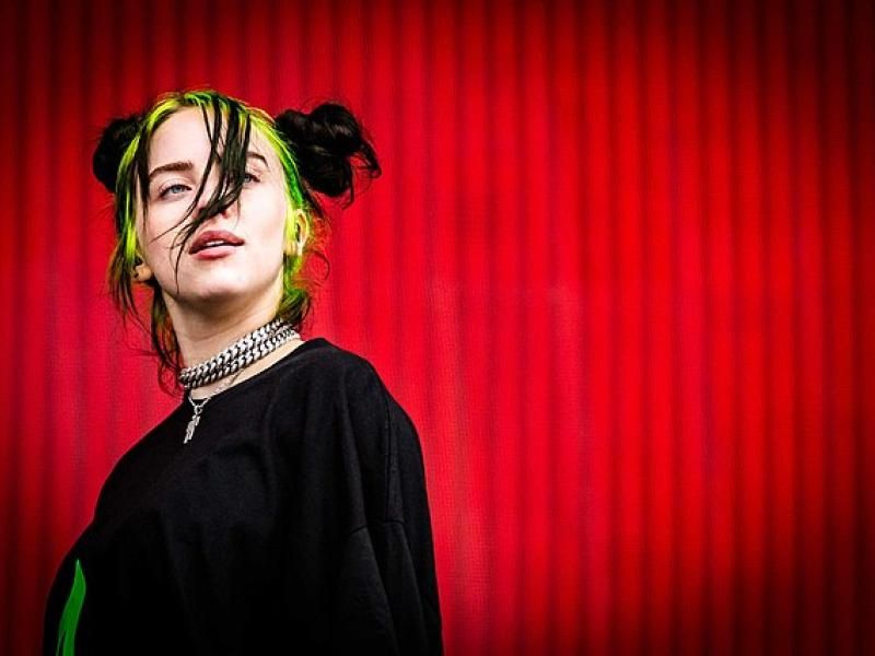 POP:Skolen: Billie Eilish - fra bedroom pop til globalt ikon