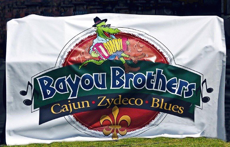 Bayou Brothers